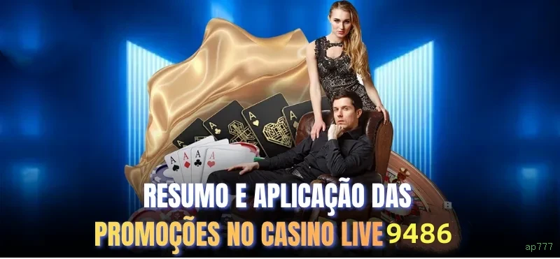 App ap777 para Android e iOS - download grátis