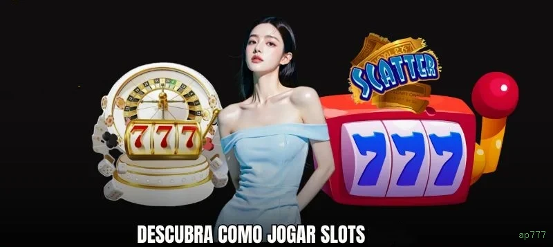 Cassino ao vivo ap777 dealers