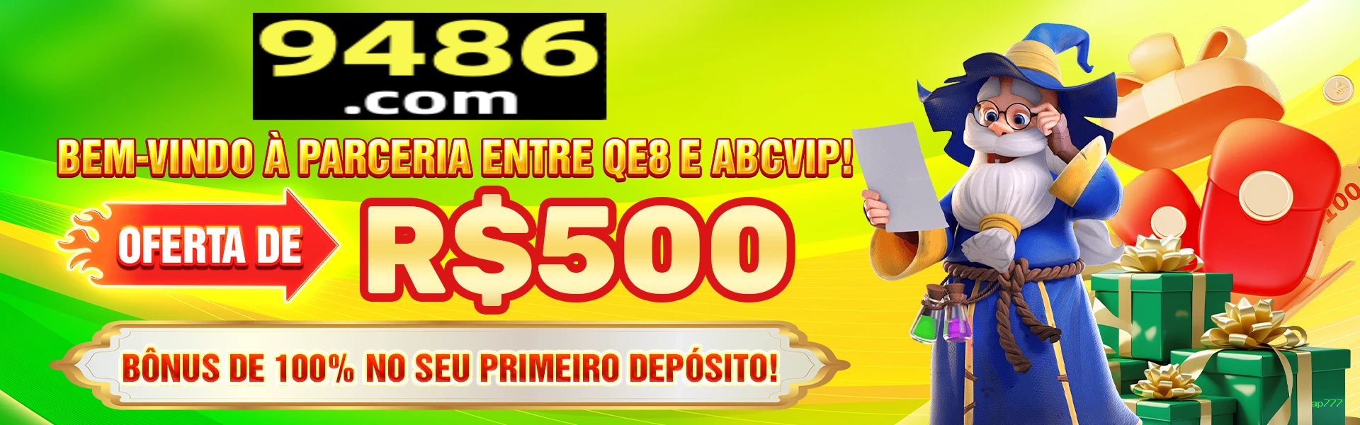 Cashback VIP ap777 - reembolso semanal
