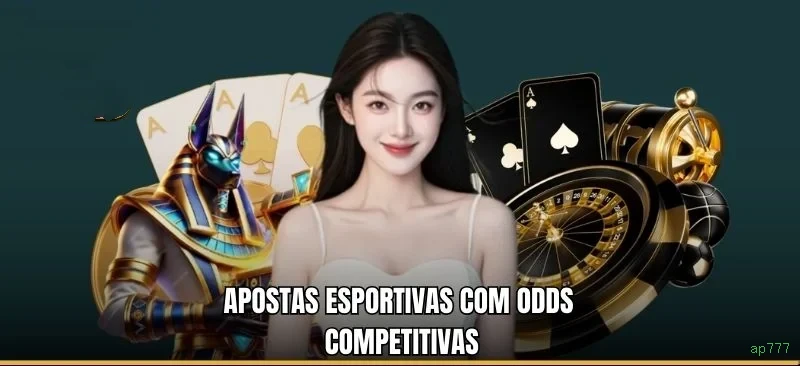 Bônus e prêmios ap777